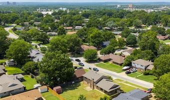 4715 Rolling Meadows Rd, Bartlesville, OK 74006