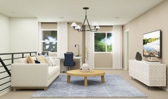 32231 Myrtle Ave SE Plan: Aspen II, Black Diamond, WA 98010