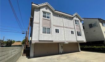 112 N Primrose Ave, Alhambra, CA 91801