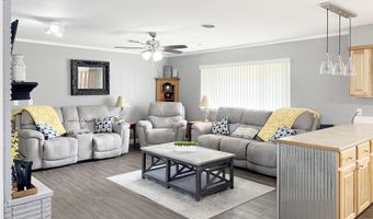 1202 2nd, Alva, OK 73717