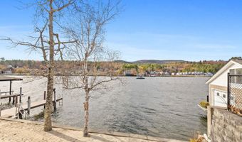 66 E Side Dr, Alton, NH 03810