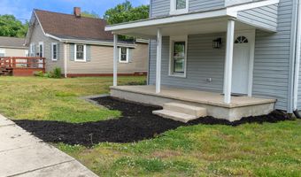 131 W MISPILLION St, Harrington, DE 19952