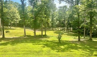 674 Cantrell Rd, Big Sandy, TN 38221