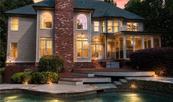 175 Timber Creek Ln, Acworth, GA 30101
