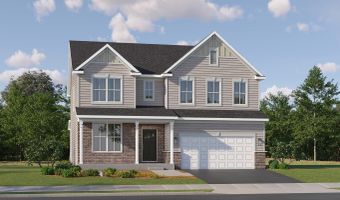 1110 Waterford St, Algonquin, IL 60102