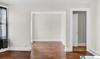 1101 W Turner Street Unit Apt. 3, Allentown, PA 18102