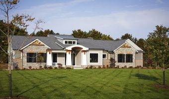 3081 Overridge Dr, Ann Arbor, MI 48104