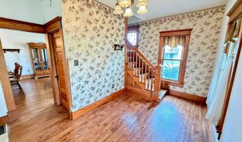 411 Fitzgerald St, Beattie, KS 66406
