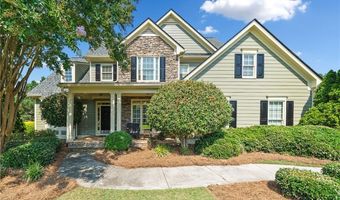 61 Eagle Rock Dr, Acworth, GA 30101