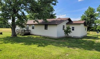 3993 GREENRIDGE Rd, Alma, IL 62807