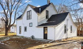326 S 8th St, Albion, NE 68620
