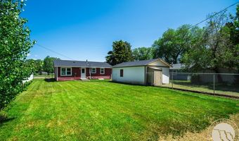 510 S 2nd St, Bridger, MT 59014