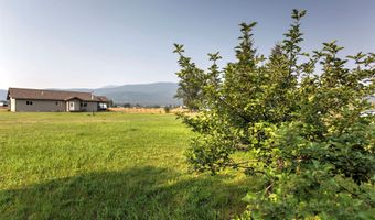 33209 Jocko Rd, Arlee, MT 59821