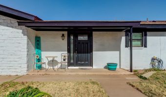 512 15th St, Abernathy, TX 79311