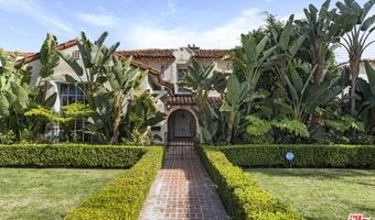 250 S Bedford Dr, Beverly Hills, CA 90212