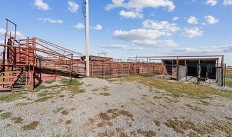 401 W Main St, Adair, OK 74330