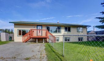 7813 Dover Ave, Anchorage, AK 99504