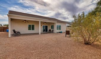 9221 W HARTIGAN Ln, Arizona City, AZ 85123