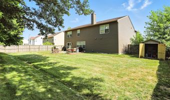 8380 Kolven Dr, Avon, IN 46123