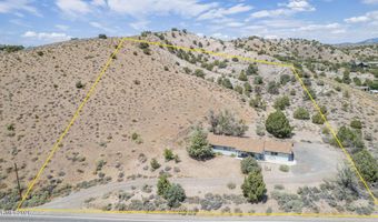 2000 Fish Springs Rd, Gardnerville, NV 89410
