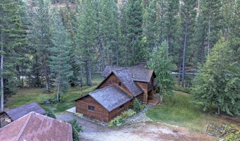 3898 Rainbow Bend Dr, Bonner, MT 59823