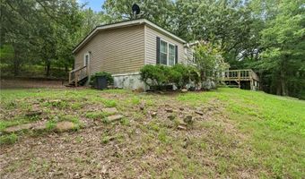 1122 Main St, Arkoma, OK 74901