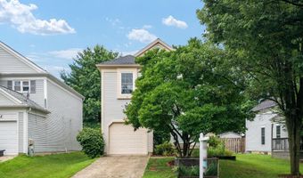 3410 EVERETTE Dr, Bowie, MD 20716