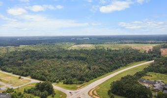 MLK Jr. Parkway, Barnesville, GA 30204