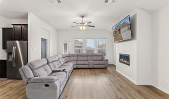 2113 Stinnet St, Anna, TX 75409