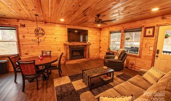 23 Honeysuckle Rdg, Almond, NC 28702