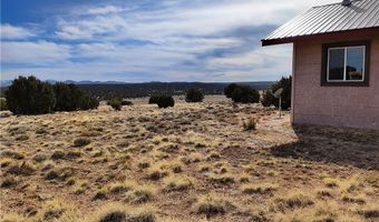 15 County Rd N8641, Concho, AZ 85924