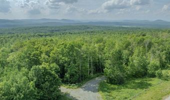 Lot 54-3 Route 115, Carroll, NH 03598