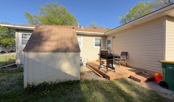 415 E Hawthorne St, Albert Lea, MN 56007