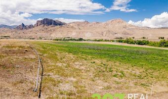 47 Whitney Dr, Cody, WY 82414
