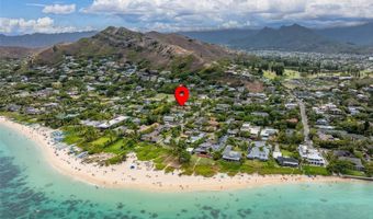 127 Mokumanu Dr, Kailua, HI 96734