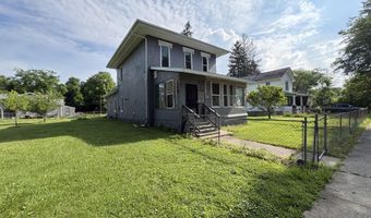216 W Chestnut St, Albion, MI 49224