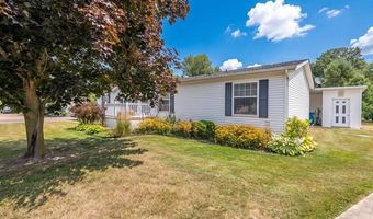 601 Rio Grande Dr, Adrian, MI 49221