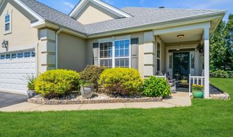 40 BUNKER HILL Dr, Allentown, NJ 08501