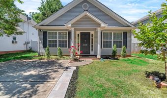 2126 Downing St, Charlotte, NC 28205