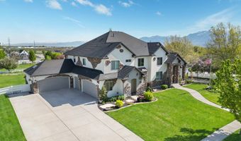 3702 W WASATCH Dr, Bluffdale, UT 84065