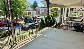 128 S West St, Allentown, PA 18102