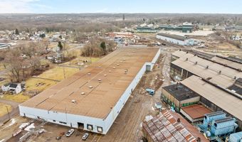 1001 E Broadway St, Alliance, OH 44601