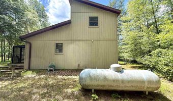 2242 W 15th Ave, Adams, WI 53910