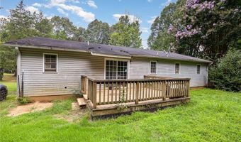 2321 Westwood Ave, Asheboro, NC 27205