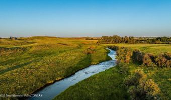 ROCK CREEK RANCH, Buffalo, WY 82834