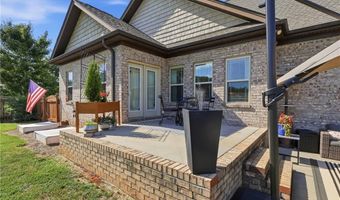 104 Tyler Ct, Advance, NC 27006
