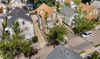 38 Vine St, East Providence, RI 02914