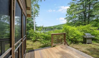 114 River Street Lot 34 & 10, Ashland, NH 03217
