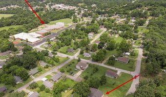 602 Patterson St, Anderson, MO 64831