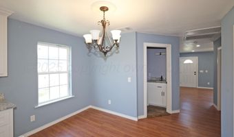 4006 SE 12TH Ave, Amarillo, TX 79104
